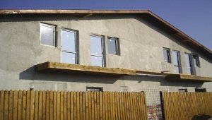 Duplex for sale Ilfov   Darasti