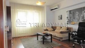 Apartment 2 rooms for rent Drumul Taberei