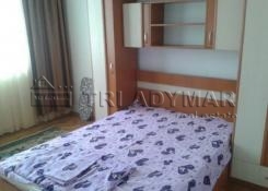 Apartment 2 rooms for rent Draumul Taberei