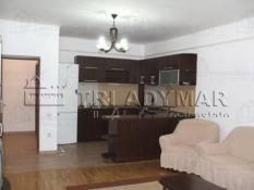 Apartment 2 rooms for rent Drumul Raberei Raul Doamnei