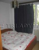 Apartment 2 rooms for sale Drumul Taberei Valea Ialomitei