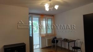 Studio for rent   Plaza Romania