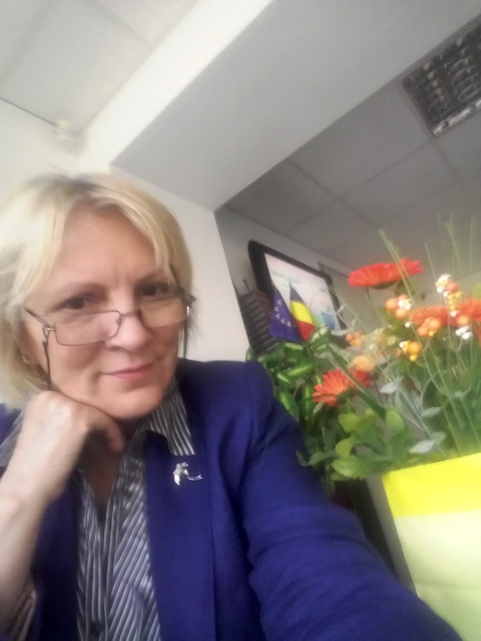 Profile photo of agent Maria Mirica