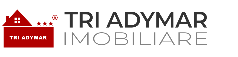 Logo TRIADYMAR