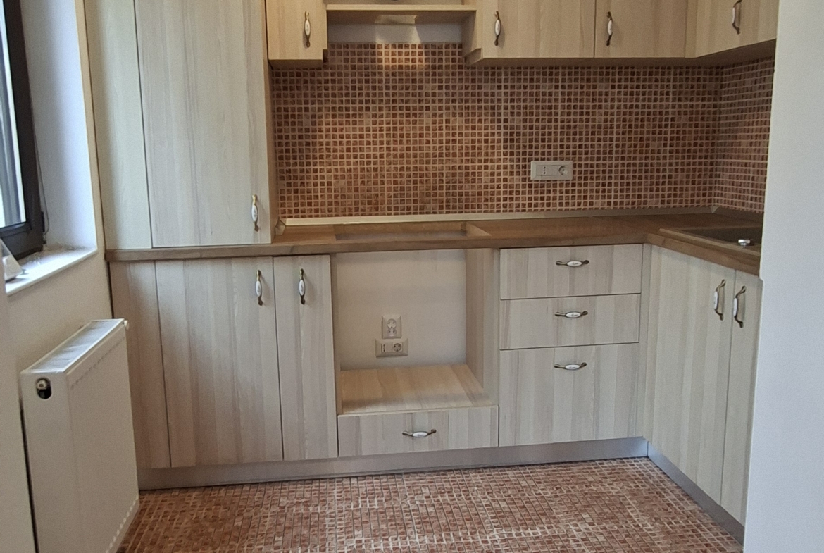 Garsonieră modernă | Imobil nou cu lift | Parcare proprie | Preț atractiv