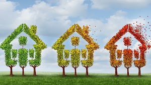Fotografia locului Tri Adymar imobiliare