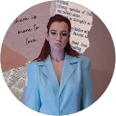 Fotografia de profil a utilizatorului Bianca Sauciuc