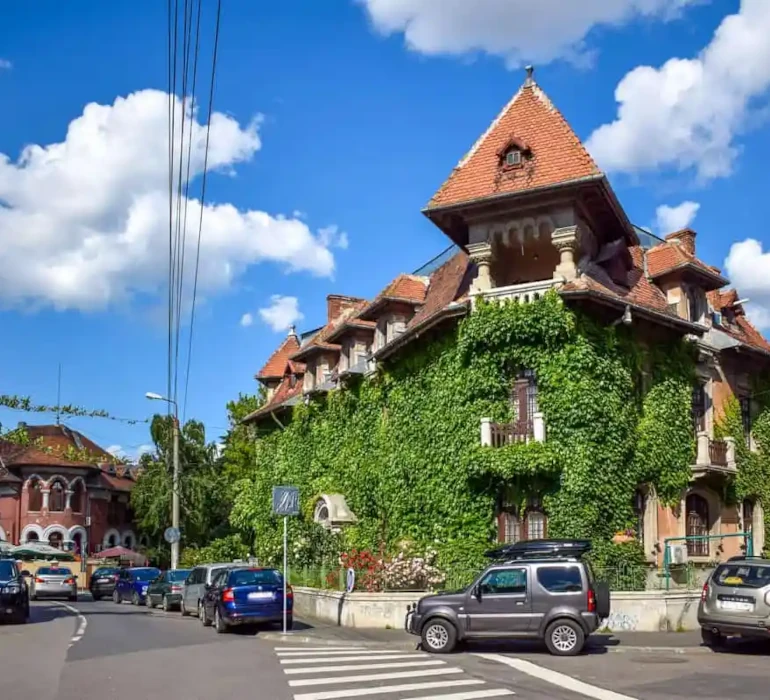 Cotroceni