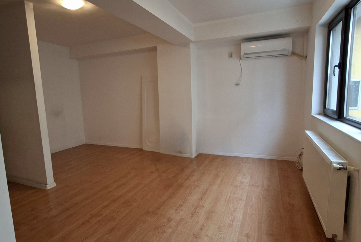 Garsonieră modernă | Imobil nou cu lift | Parcare proprie | Preț atractiv