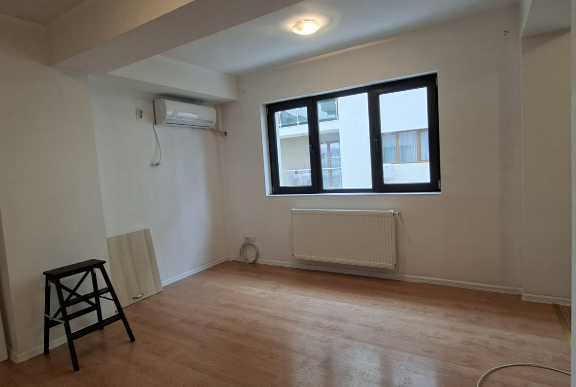 Garsonieră modernă | Imobil nou cu lift | Parcare proprie | Preț atractiv