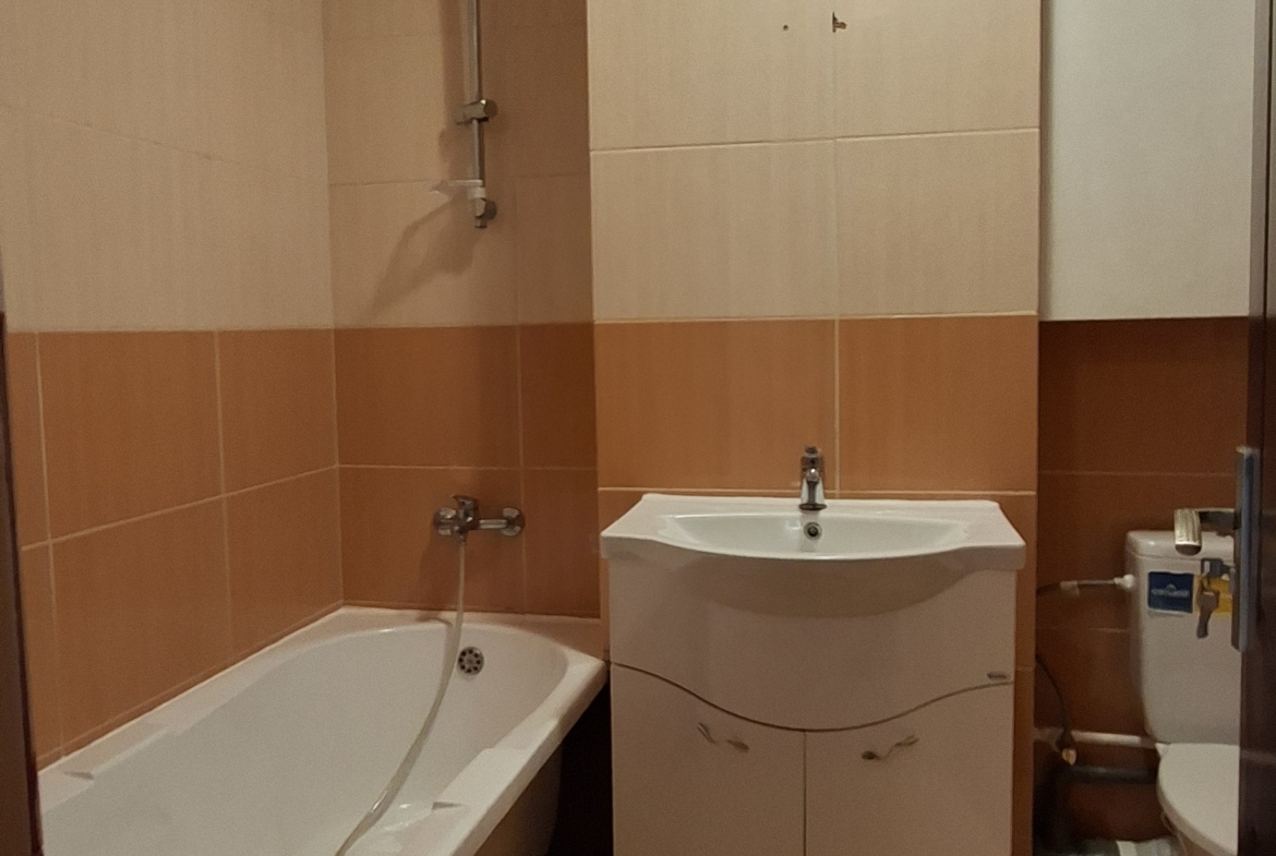 Garsonieră modernă | Imobil nou cu lift | Parcare proprie | Preț atractiv