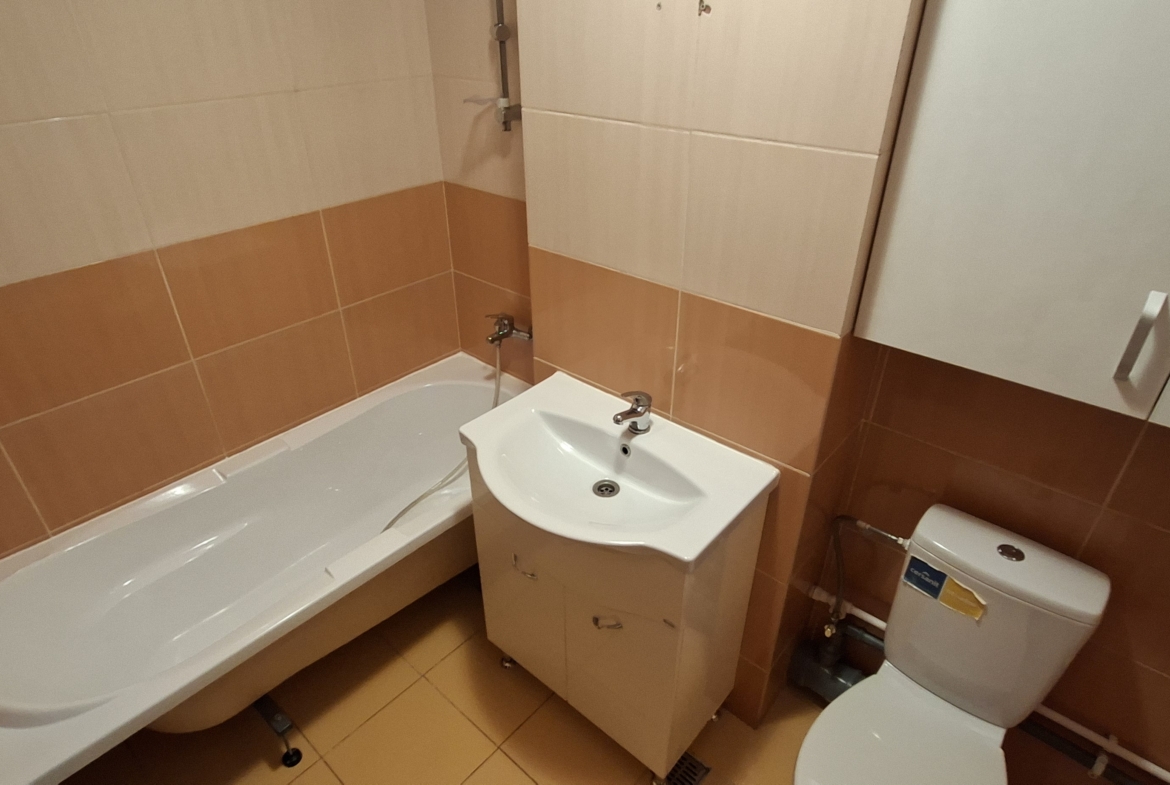 Garsonieră modernă | Imobil nou cu lift | Parcare proprie | Preț atractiv