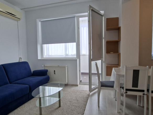 Garsonieră dublă modernă și spațioasă – Drumul Taberei (ANL Brâncuși)