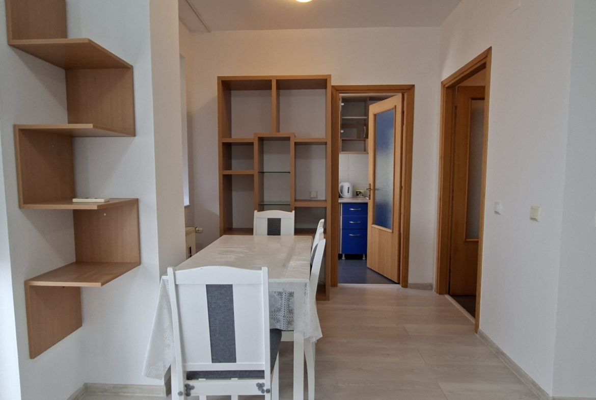 Garsonieră dublă modernă și spațioasă – Drumul Taberei (ANL Brâncuși)