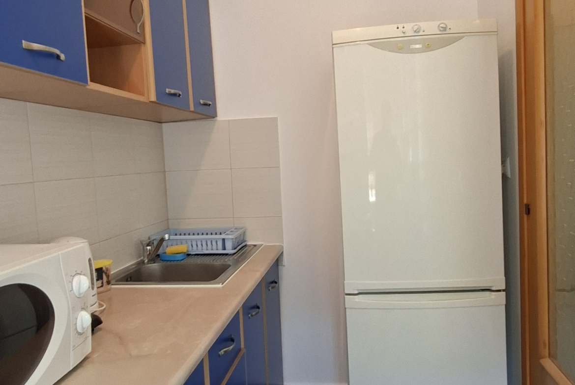 Garsonieră dublă modernă și spațioasă – Drumul Taberei (ANL Brâncuși)