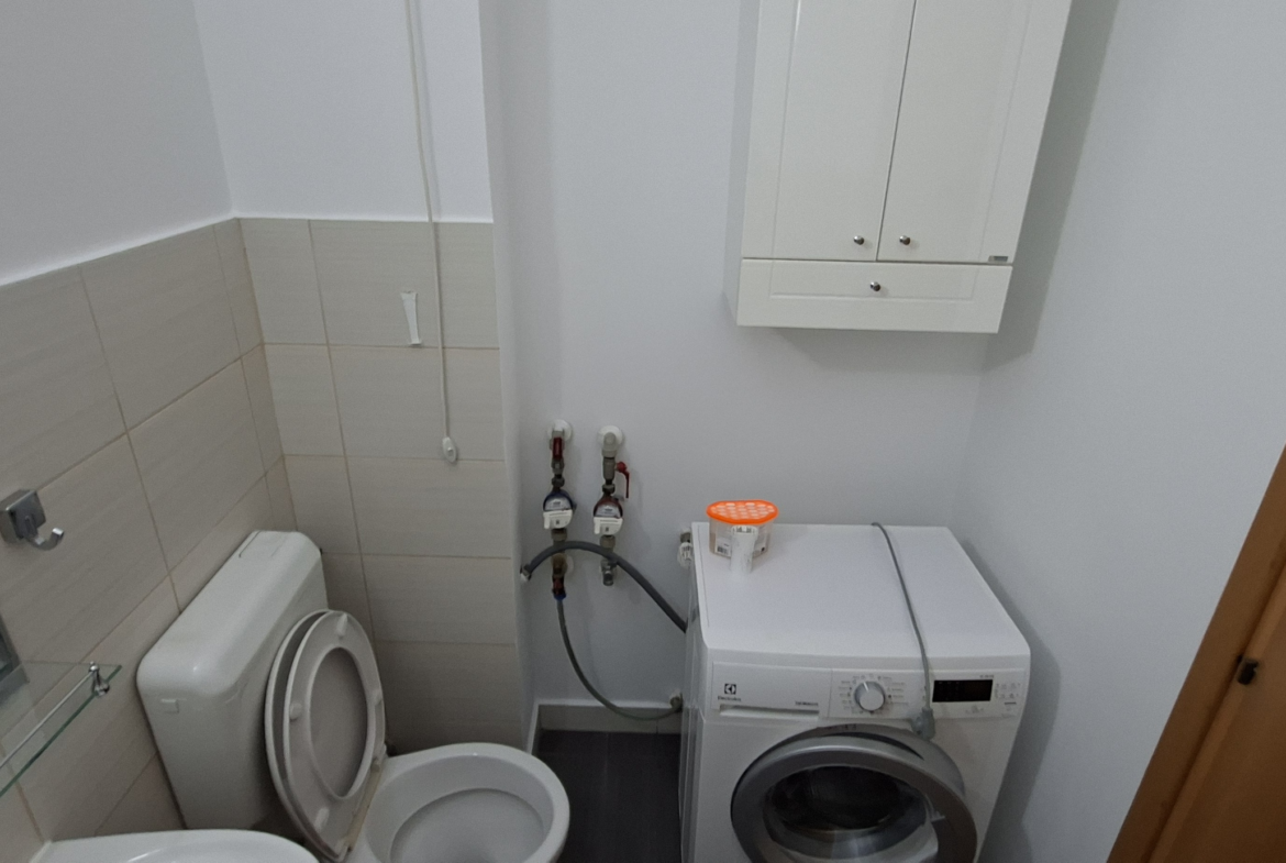 Garsonieră dublă modernă și spațioasă – Drumul Taberei (ANL Brâncuși)