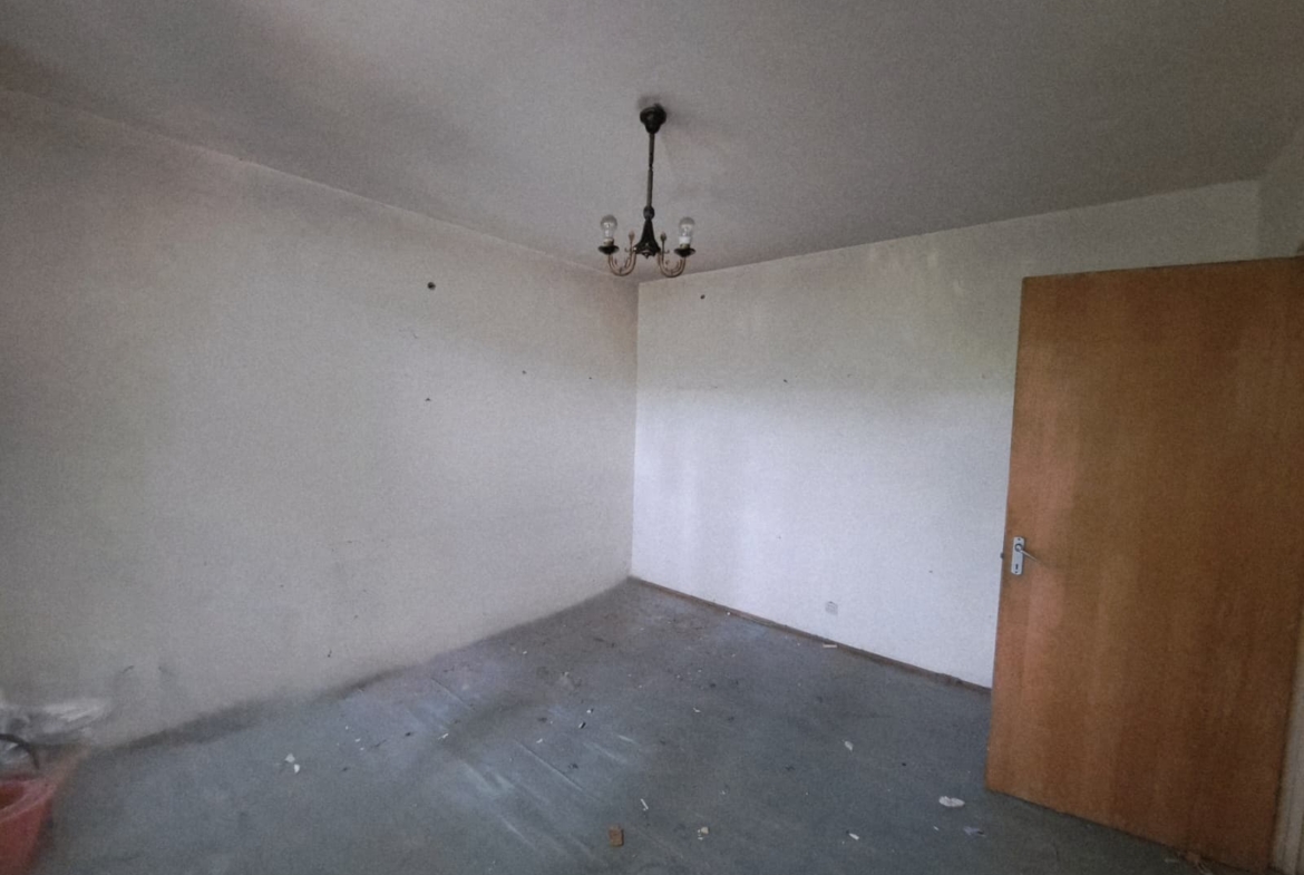 Apartament 3 cam. dec – Drumul Taberei–Valea Ialomiței – etaj 3 – bloc anvelopat