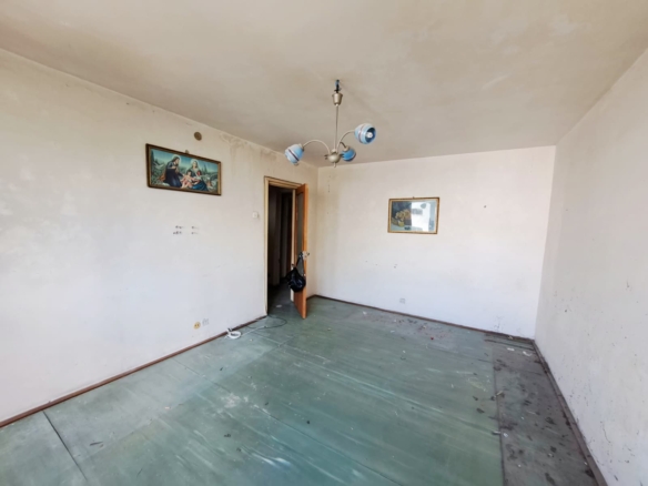 Apartament 3 cam. dec – Drumul Taberei–Valea Ialomiței – etaj 3 – bloc anvelopat