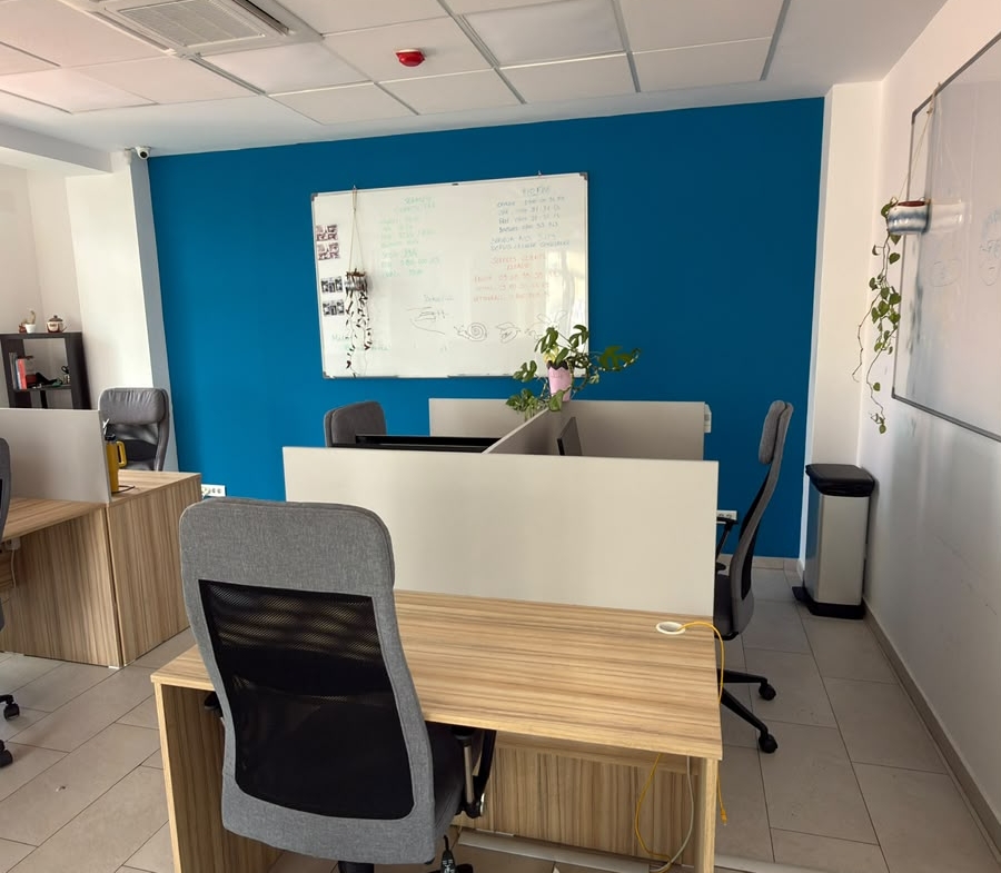 Exclusivitate și Statut pentru Afacerea Ta: Birou Clasa A – Zona Grozăvești