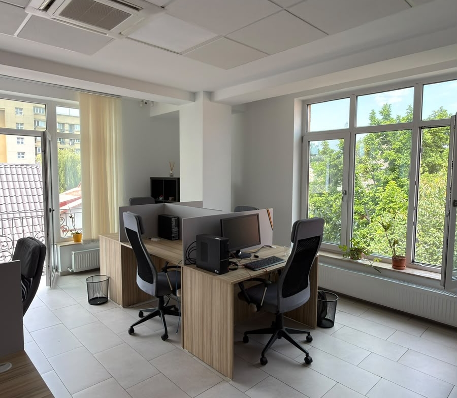 Exclusivitate și Statut pentru Afacerea Ta: Birou Clasa A – Zona Grozăvești