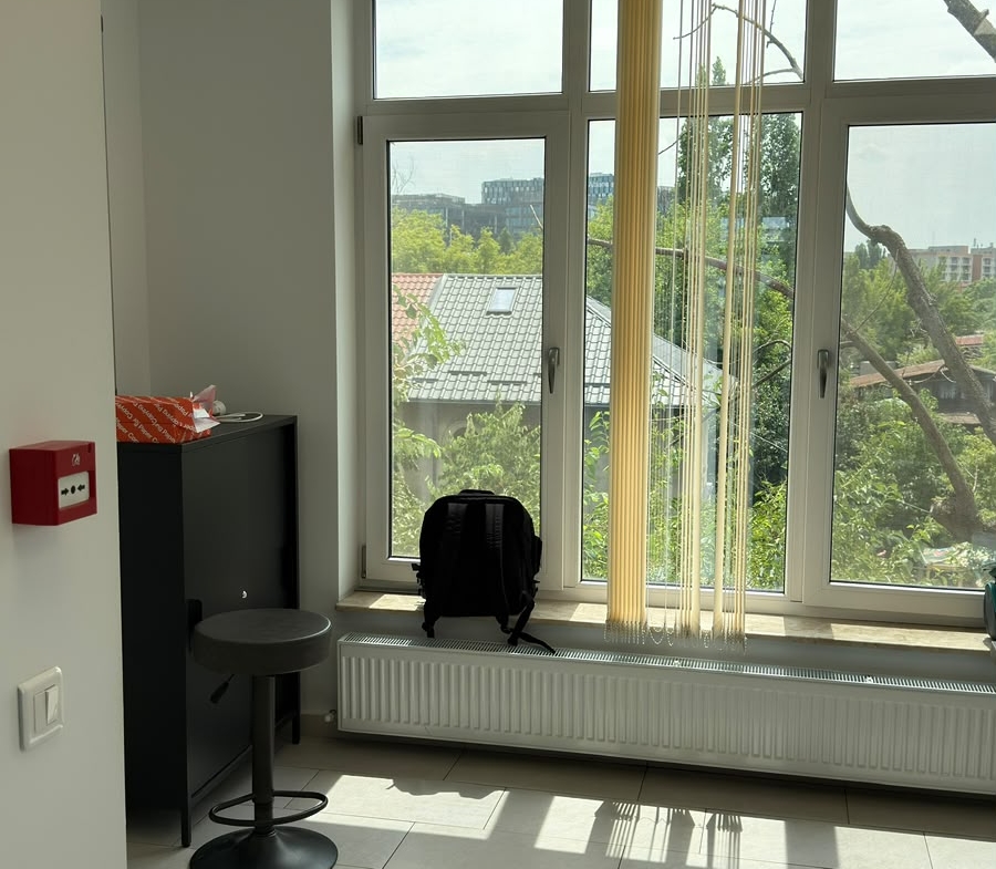 Exclusivitate și Statut pentru Afacerea Ta: Birou Clasa A – Zona Grozăvești