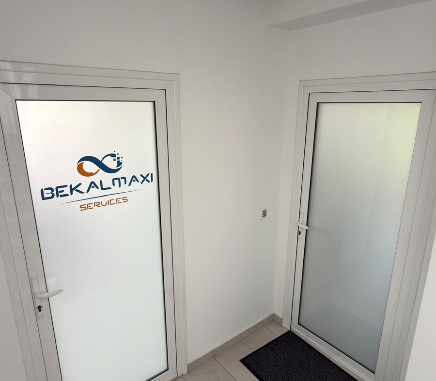 Exclusivitate și Statut pentru Afacerea Ta: Birou Clasa A – Zona Grozăvești