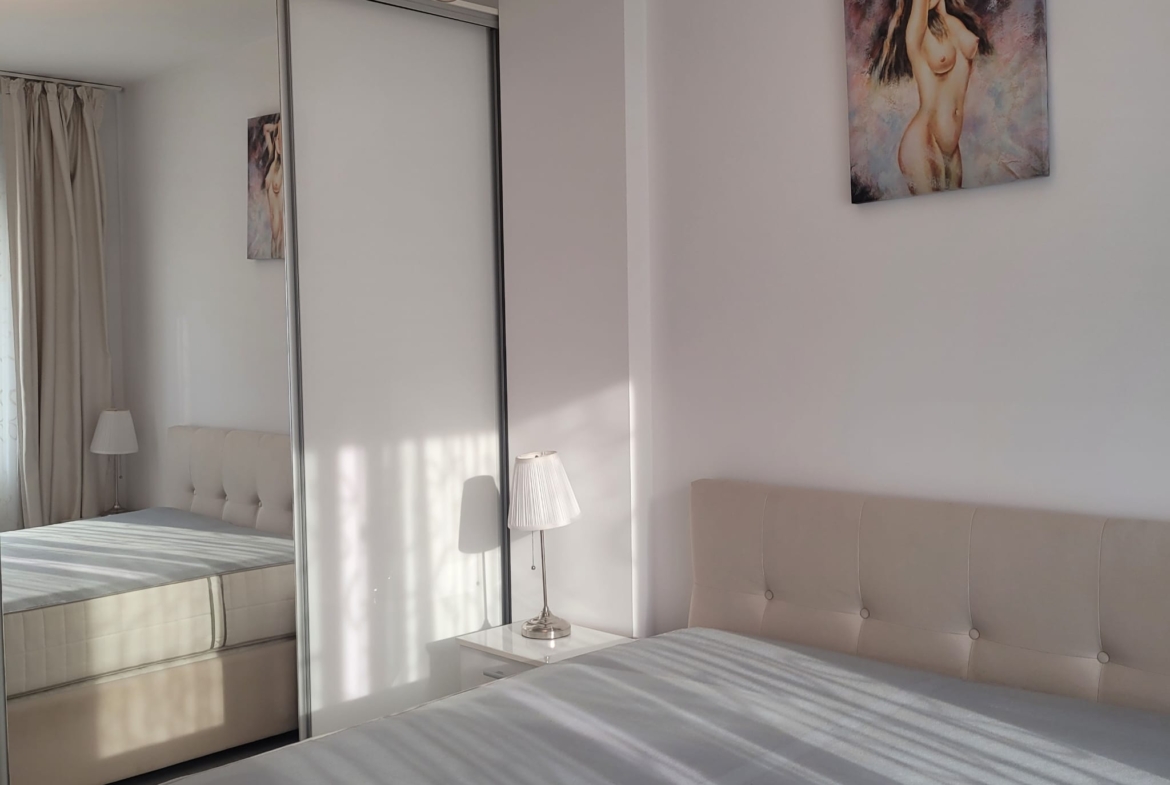 Apartament 2 Camere Decomandat | Rotar Park Militari | Etaj 1 | Lângă Metrou