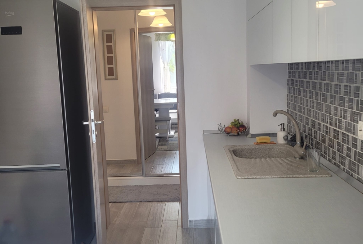 Apartament 2 Camere Decomandat | Rotar Park Militari | Etaj 1 | Lângă Metrou