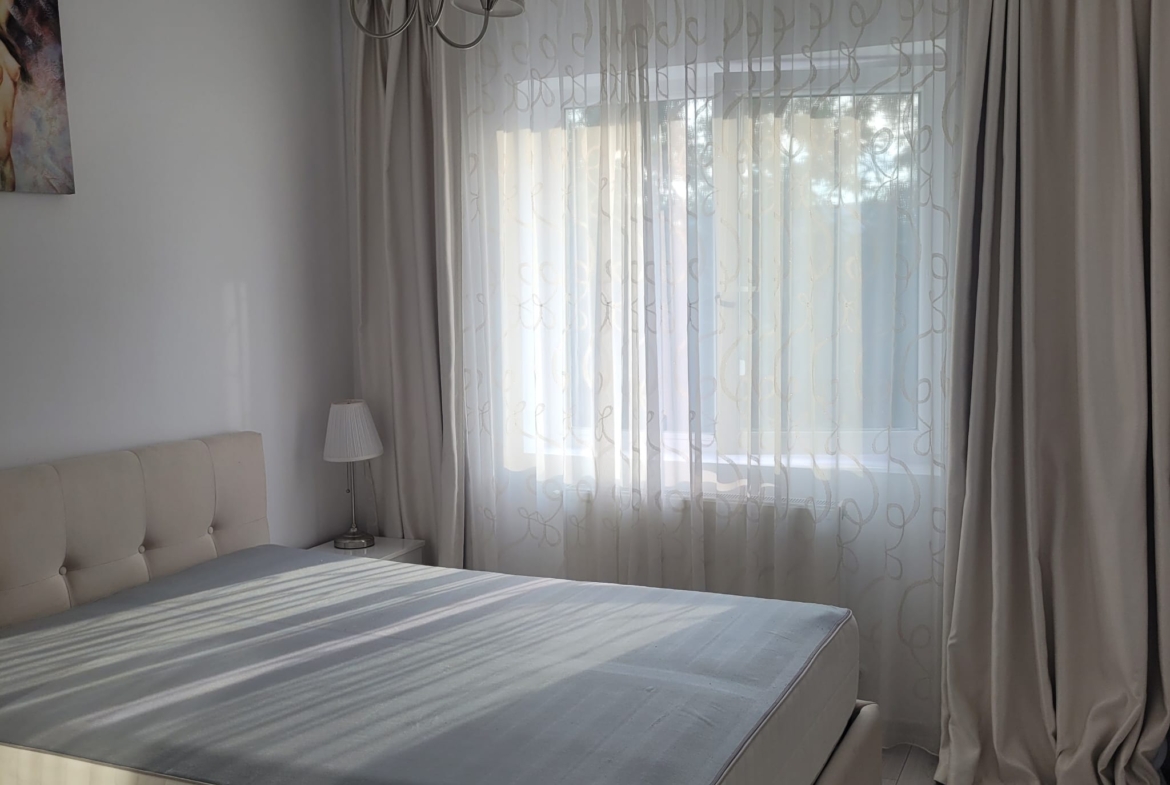 Apartament 2 Camere Decomandat | Rotar Park Militari | Etaj 1 | Lângă Metrou