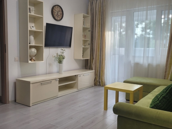 Apartament 2 Camere Decomandat | Rotar Park Militari | Etaj 1 | Lângă Metrou