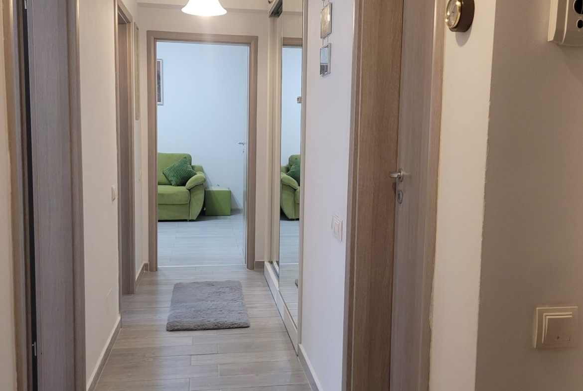 Apartament 2 Camere Decomandat | Rotar Park Militari | Etaj 1 | Lângă Metrou