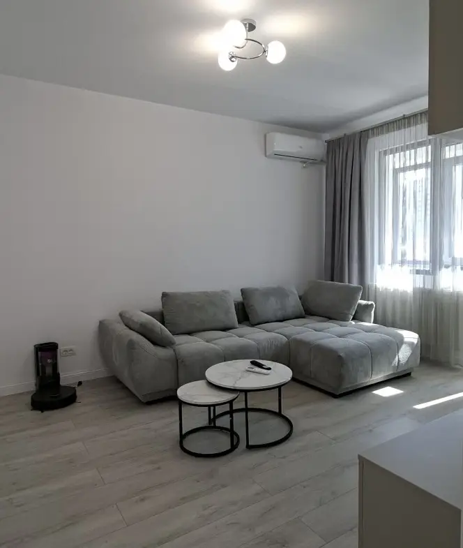 3 CAMERE | 80 MP | PREMIUM & ULTRAMODERN | IMOBIL NOU | 2 BĂI | PARCARE