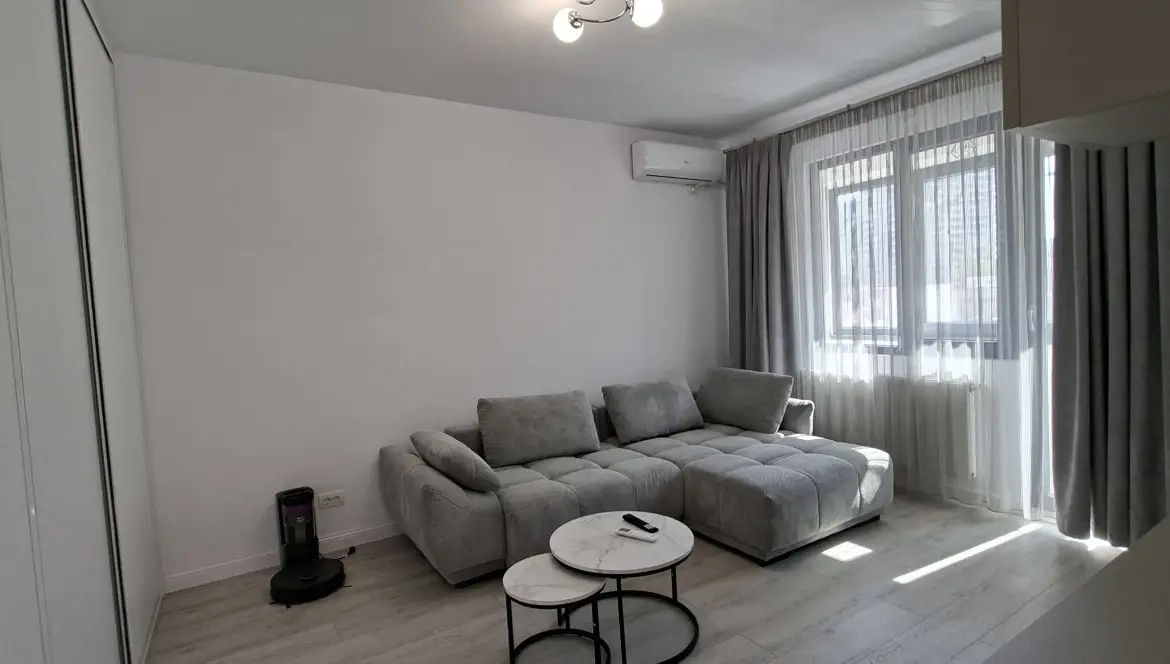 3 CAMERE | 80 MP | PREMIUM & ULTRAMODERN | IMOBIL NOU | 2 BĂI | PARCARE