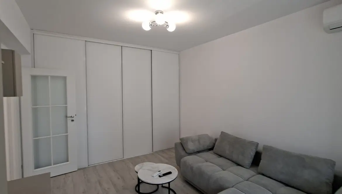 3 CAMERE | 80 MP | PREMIUM & ULTRAMODERN | IMOBIL NOU | 2 BĂI | PARCARE