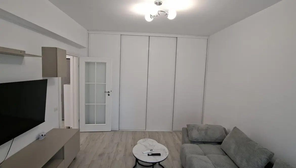3 CAMERE | 80 MP | PREMIUM & ULTRAMODERN | IMOBIL NOU | 2 BĂI | PARCARE