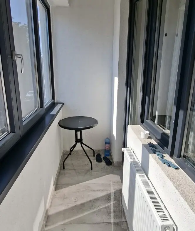 3 CAMERE | 80 MP | PREMIUM & ULTRAMODERN | IMOBIL NOU | 2 BĂI | PARCARE