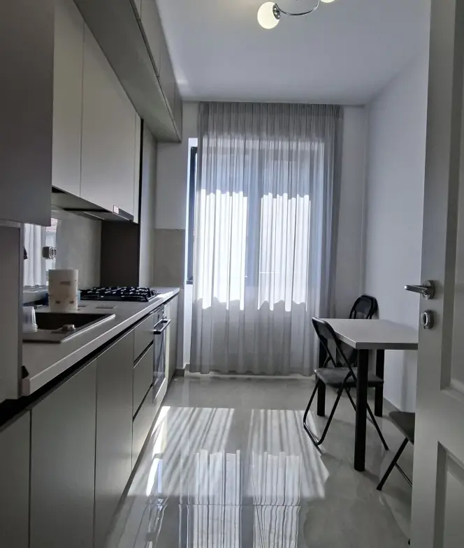 3 CAMERE | 80 MP | PREMIUM & ULTRAMODERN | IMOBIL NOU | 2 BĂI | PARCARE