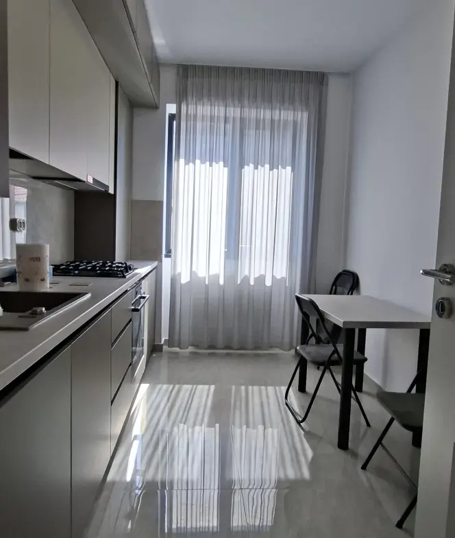 3 CAMERE | 80 MP | PREMIUM & ULTRAMODERN | IMOBIL NOU | 2 BĂI | PARCARE
