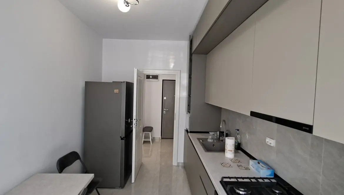 3 CAMERE | 80 MP | PREMIUM & ULTRAMODERN | IMOBIL NOU | 2 BĂI | PARCARE