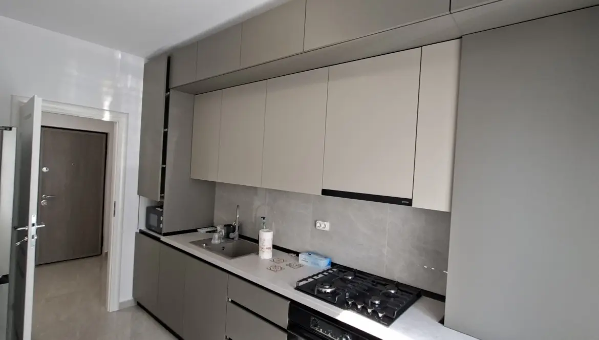 3 CAMERE | 80 MP | PREMIUM & ULTRAMODERN | IMOBIL NOU | 2 BĂI | PARCARE