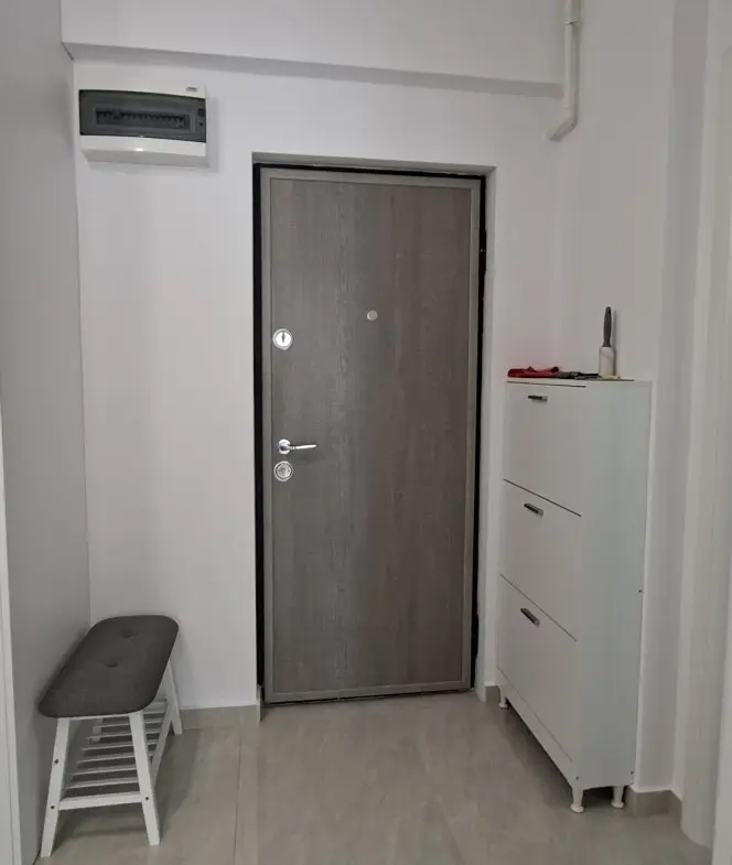 3 CAMERE | 80 MP | PREMIUM & ULTRAMODERN | IMOBIL NOU | 2 BĂI | PARCARE