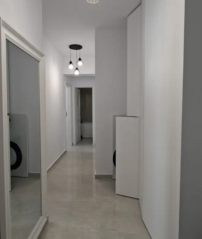 3 CAMERE | 80 MP | PREMIUM & ULTRAMODERN | IMOBIL NOU | 2 BĂI | PARCARE