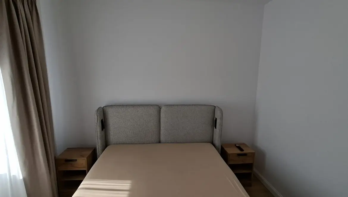 3 CAMERE | 80 MP | PREMIUM & ULTRAMODERN | IMOBIL NOU | 2 BĂI | PARCARE