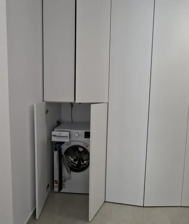 3 CAMERE | 80 MP | PREMIUM & ULTRAMODERN | IMOBIL NOU | 2 BĂI | PARCARE