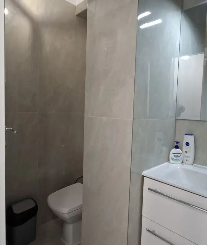 3 CAMERE | 80 MP | PREMIUM & ULTRAMODERN | IMOBIL NOU | 2 BĂI | PARCARE