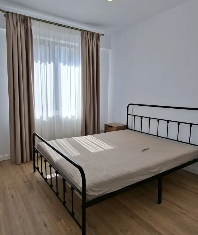 3 CAMERE | 80 MP | PREMIUM & ULTRAMODERN | IMOBIL NOU | 2 BĂI | PARCARE