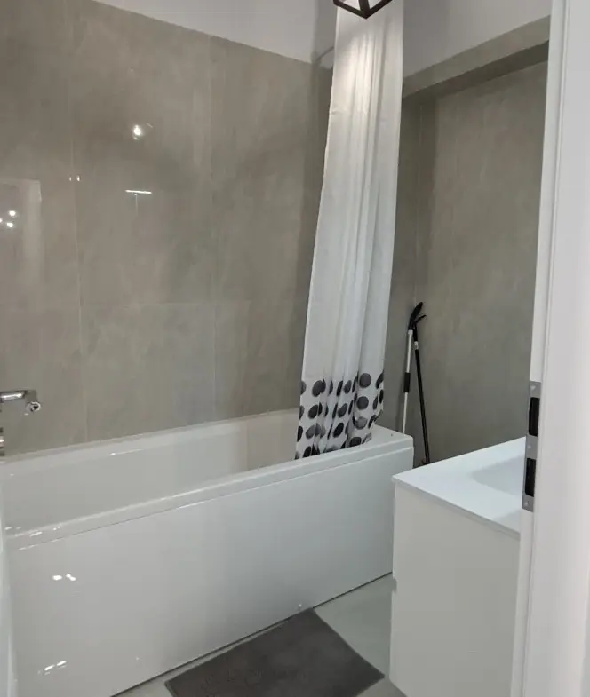 3 CAMERE | 80 MP | PREMIUM & ULTRAMODERN | IMOBIL NOU | 2 BĂI | PARCARE