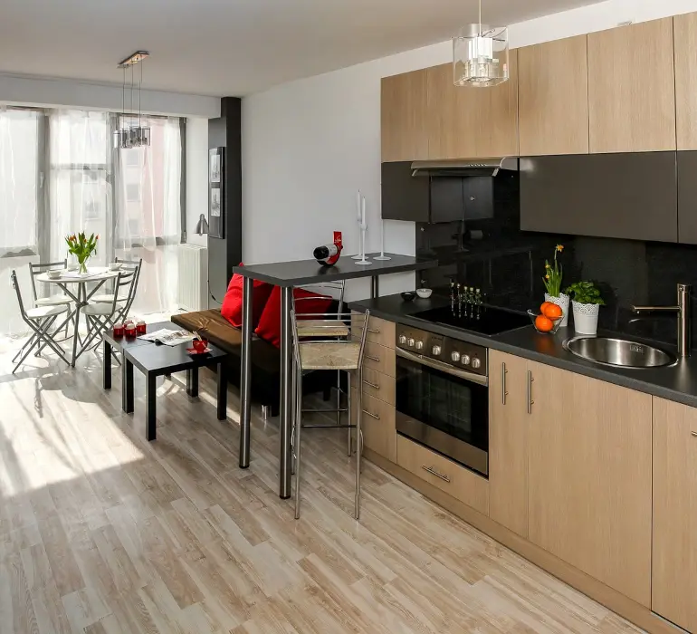 Apartament 3 camere