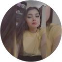 Fotografia de profil a utilizatorului Andreea