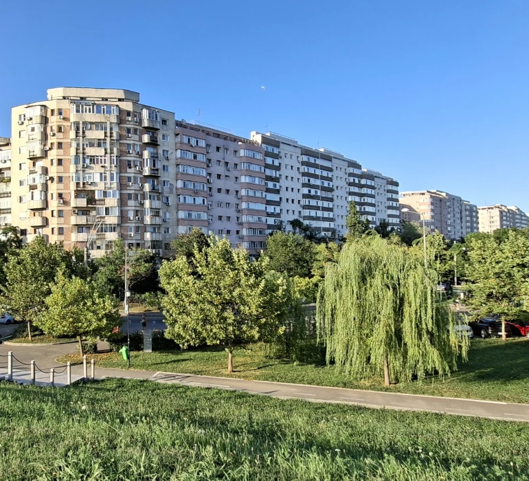 Crângași